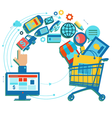 E-commerce Development