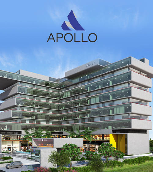 Apollo Creation