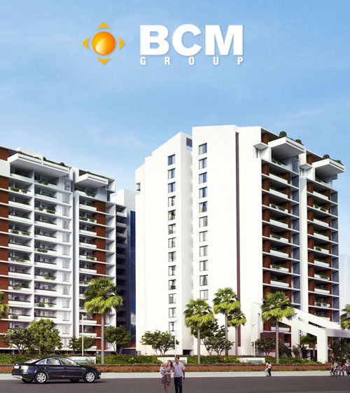 BCM Group