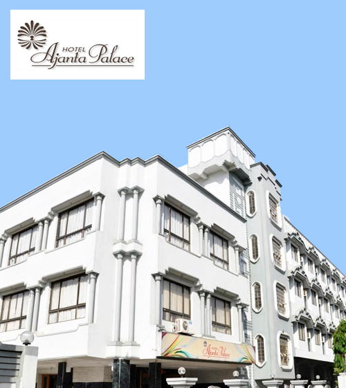 Ajanta Palace