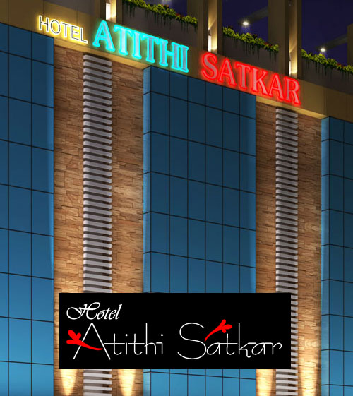 Hotel Atithi Satkar