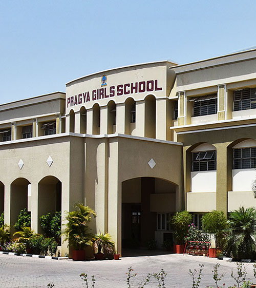 Pragya Girls School