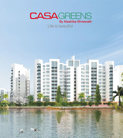 Casa Greens
